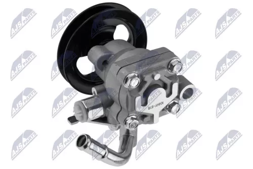 NTY NTY (SPW-HY-518) Hydraulic Pump, steering 