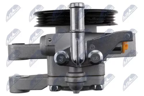 NTY NTY (SPW-HY-519) Hydraulic Pump, steering 
