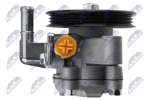 NTY NTY (SPW-HY-519) Hydraulic Pump, steering 