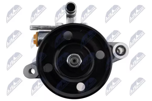 NTY NTY (SPW-HY-519) Hydraulic Pump, steering 