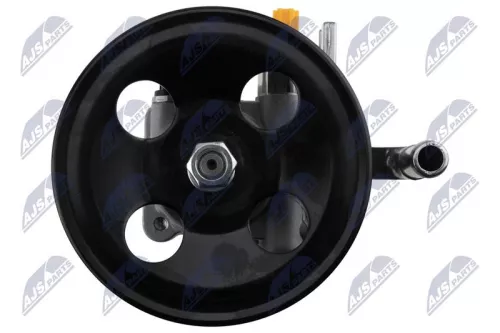 Hydraulic Pump, steering