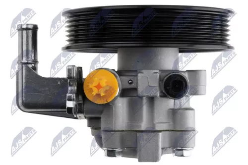 NTY NTY (SPW-HY-520) Hydraulic Pump, steering 