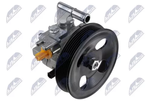 NTY NTY (SPW-HY-520) Hydraulic Pump, steering 