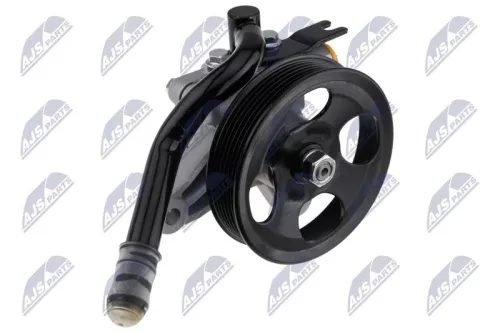 NTY NTY (SPW-HY-521) Hydraulic Pump, steering 