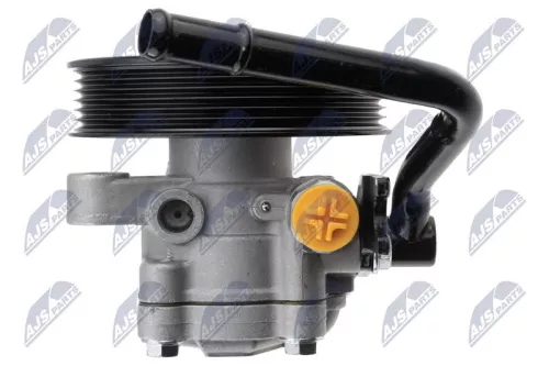 NTY NTY (SPW-HY-522) Hydraulic Pump, steering 