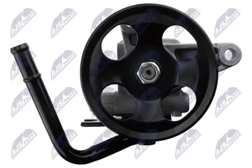 NTY NTY (SPW-HY-522) Hydraulic Pump, steering 