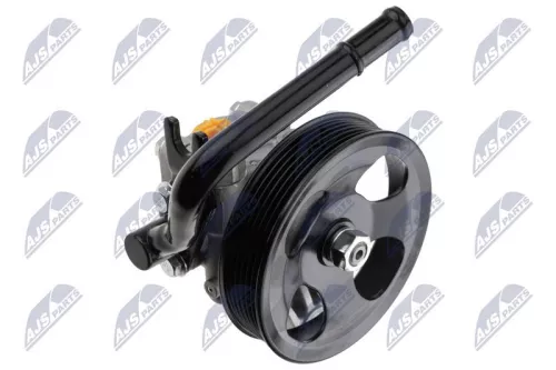 NTY NTY (SPW-HY-522) Hydraulic Pump, steering 