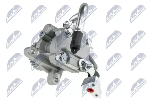 NTY NTY (SPW-IS-007) Hydraulic Pump, steering 