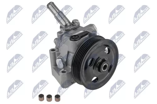 Hydraulic Pump, steering