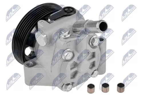 NTY NTY (SPW-JG-005) Hydraulic Pump, steering 
