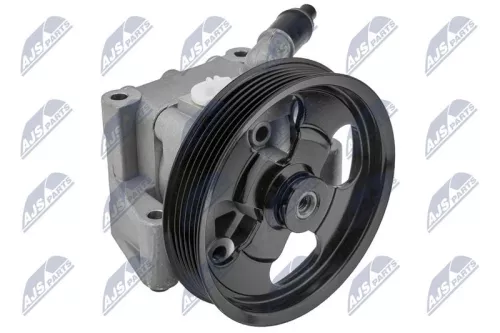 NTY NTY (SPW-JG-007) Hydraulic Pump, steering 
