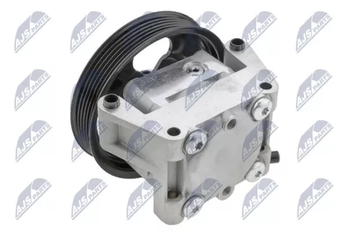 NTY NTY (SPW-JG-007) Hydraulic Pump, steering 