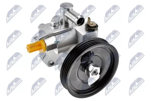 NTY NTY (SPW-KA-001) Hydraulic Pump, steering 