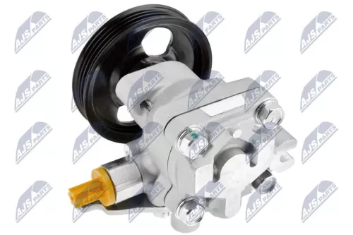 NTY NTY (SPW-KA-001) Hydraulic Pump, steering 