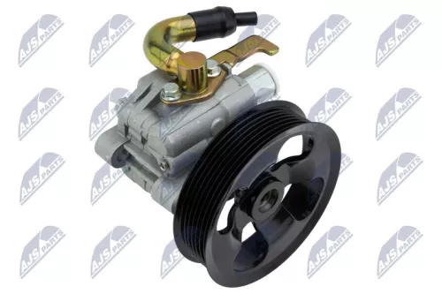 NTY NTY (SPW-KA-003) Hydraulic Pump, steering 