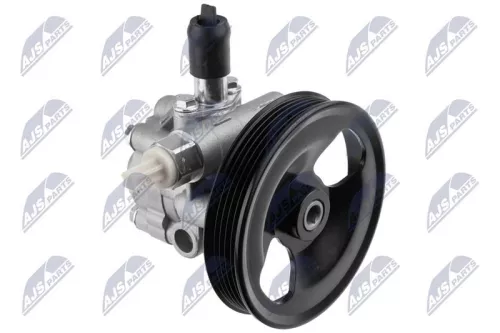 NTY NTY (SPW-KA-004) Hydraulic Pump, steering 