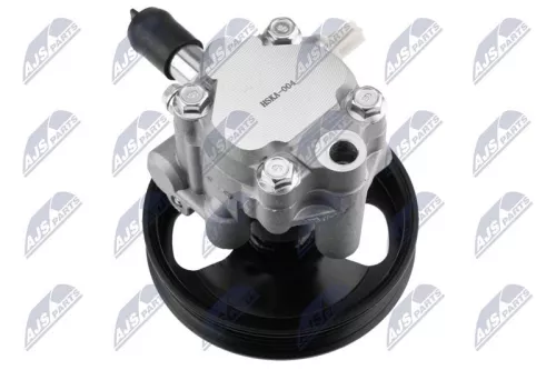 NTY NTY (SPW-KA-004) Hydraulic Pump, steering 