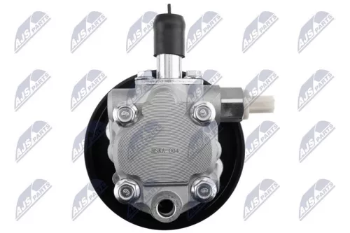 NTY NTY (SPW-KA-004) Hydraulic Pump, steering 