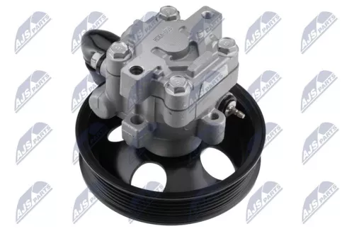 NTY NTY (SPW-KA-005) Hydraulic Pump, steering 