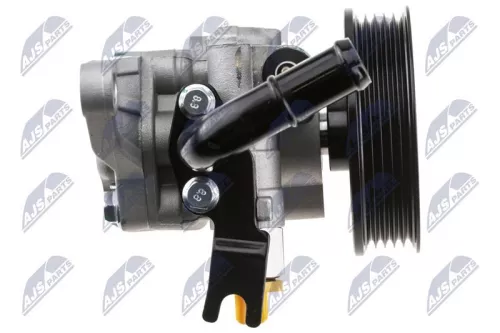 NTY NTY (SPW-KA-006) Hydraulic Pump, steering 