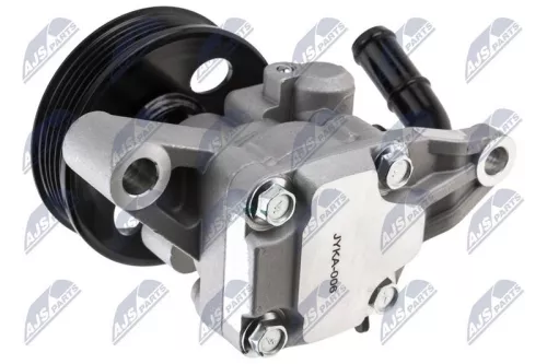 NTY NTY (SPW-KA-006) Hydraulic Pump, steering 