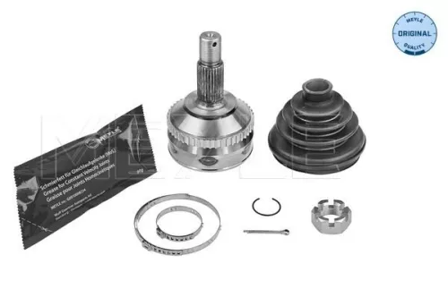 MEYLE Joint Kit, drive shaft (214 498 0014)