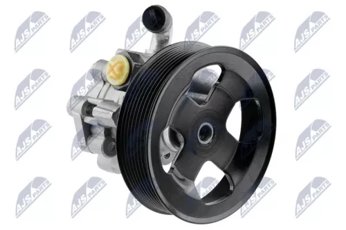 NTY NTY (SPW-LR-007) Hydraulic Pump, steering 