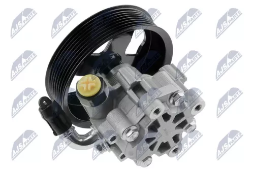 NTY NTY (SPW-LR-007) Hydraulic Pump, steering 