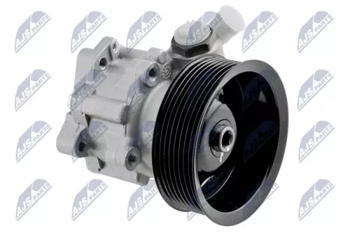 NTY NTY (SPW-LR-009) Hydraulic Pump, steering 