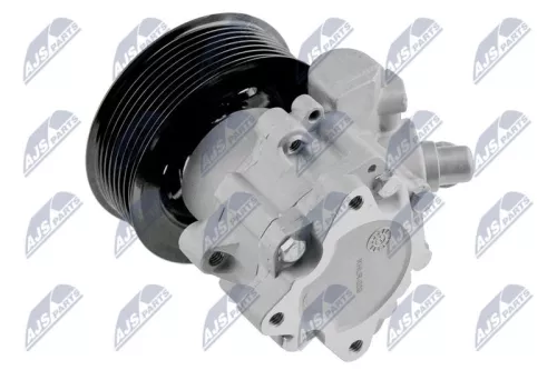 NTY NTY (SPW-LR-009) Hydraulic Pump, steering 
