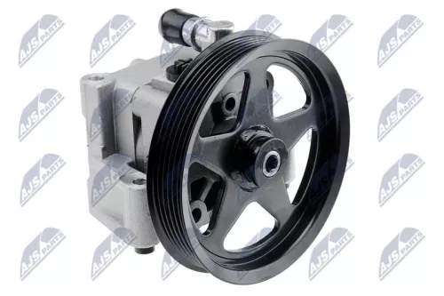 NTY NTY (SPW-LR-013) Hydraulic Pump, steering 