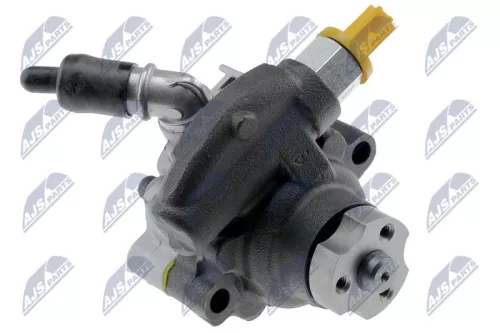 NTY NTY (SPW-LR-014) Hydraulic Pump, steering 