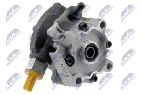 NTY NTY (SPW-LR-014) Hydraulic Pump, steering 