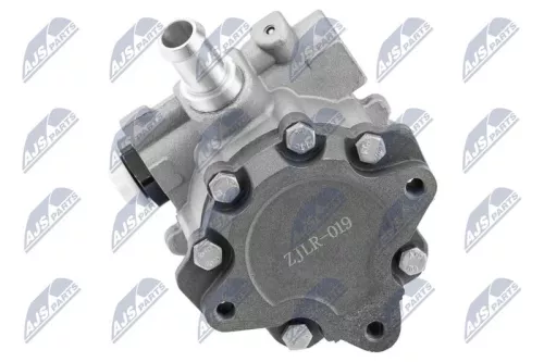 NTY NTY (SPW-LR-019) Hydraulic Pump, steering 