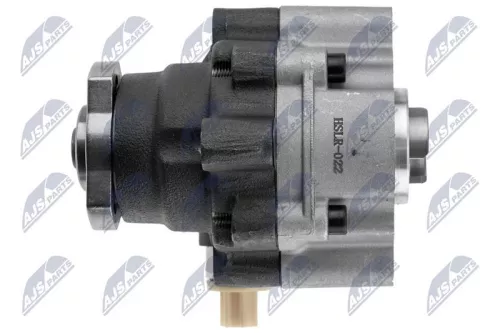 NTY NTY (SPW-LR-022) Hydraulic Pump, steering 