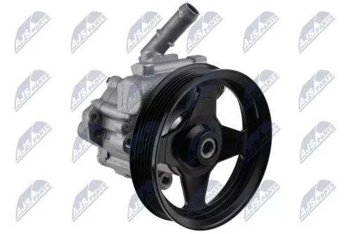 NTY NTY (SPW-LR-023) Hydraulic Pump, steering 