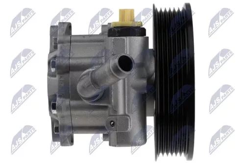 NTY NTY (SPW-LR-023) Hydraulic Pump, steering 