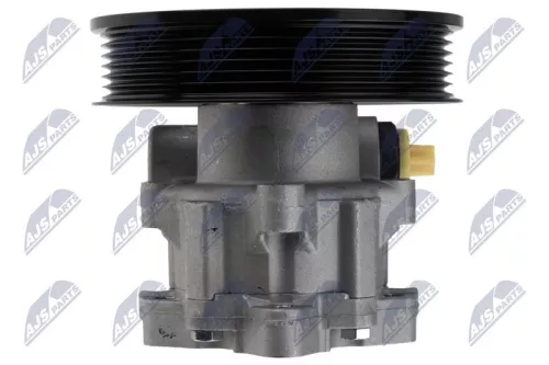 NTY NTY (SPW-LR-023) Hydraulic Pump, steering 