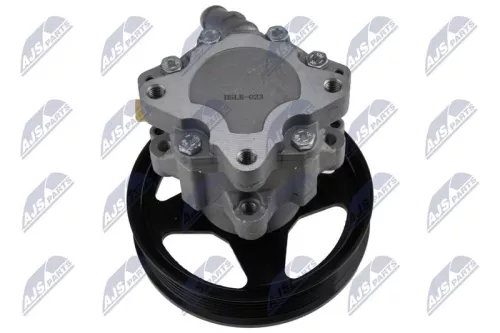 NTY NTY (SPW-LR-023) Hydraulic Pump, steering 