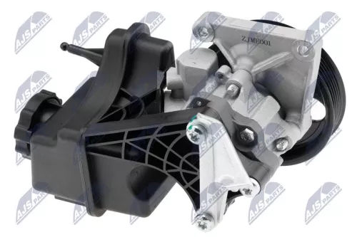 NTY NTY (SPW-ME-001) Hydraulic Pump, steering 