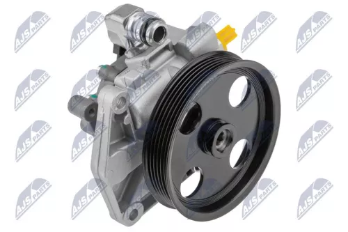 Hydraulic Pump, steering