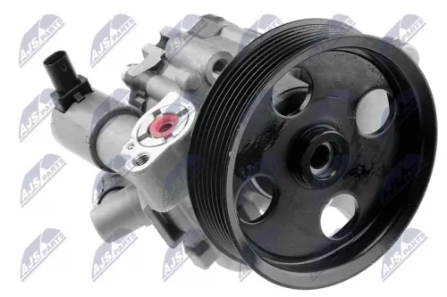 NTY NTY (SPW-ME-005) Hydraulic Pump, steering 