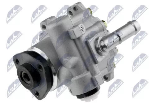 NTY NTY (SPW-ME-009) Hydraulic Pump, steering 