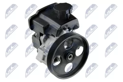 Hydraulic Pump, steering