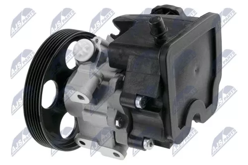 NTY NTY (SPW-ME-012) Hydraulic Pump, steering 