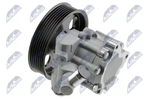 NTY NTY (SPW-ME-013) Hydraulic Pump, steering 