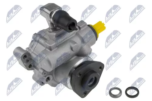 NTY NTY (SPW-ME-015) Hydraulic Pump, steering 