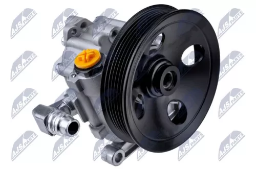 NTY NTY (SPW-ME-017) Hydraulic Pump, steering 