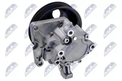 NTY NTY (SPW-ME-017) Hydraulic Pump, steering 