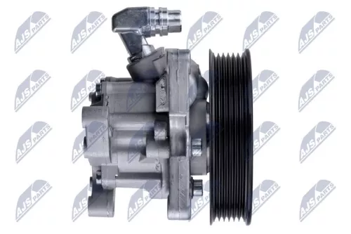 NTY NTY (SPW-ME-017) Hydraulic Pump, steering 